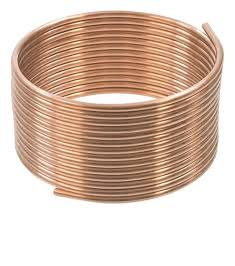 TUBO CAPILAR 0,42 (ROLO 3MTS)